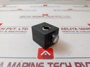 Asco 1765927-01 Solenoid Coil 24/50/60Vhz