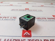 Asco 1765927-01 Solenoid Coil 24/50/60Vhz