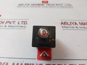 Asco 1765927-01 Solenoid Coil 24/50/60Vhz