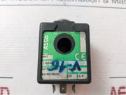 Asco 1765927-01 Solenoid Coil 24/50/60Vhz
