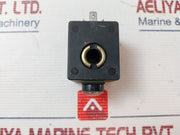Asco 1765927-01 Solenoid Coil 24/50/60Vhz