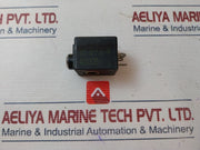 Asco 1765927-01 Solenoid Coil 24/50/60Vhz