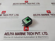 Asco 1765927-02 Solenoid Coil 24/50/60V Hz