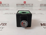 Asco 1765927-02 Solenoid Coil 24/50/60V Hz