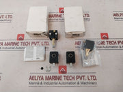 Asco 19000008 Direct Operated Solenoid Pilot Valve 230V 50-60Hz 430 04472