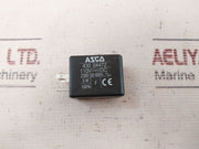 Asco 19000008 Direct Operated Solenoid Pilot Valve 230V 50-60Hz 430 04472