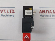 Asco 19200002 Solenoid Valve Coil Set 220V 60Hz 12 Bar