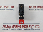 Asco 19200002 Solenoid Valve Coil Set 220V 60Hz 12 Bar