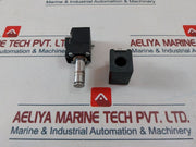 Asco 19200002 Solenoid Valve Coil Set 220V 60Hz 12 Bar