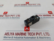 Asco 19200002 Solenoid Valve Coil Set 220V 60Hz 12 Bar