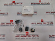 Asco Joucomatic 19200002 Solenoid Valve Coil Air 12 Bar Set