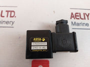 Asco 19200003 Pneumatic Valve 220~