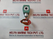 Asco 2014706338 Solenoid Valve