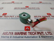 Asco 2014706338 Solenoid Valve