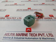 Asco 2014706338 Solenoid Valve