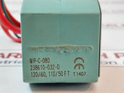 Asco 2014706338 Solenoid Valve
