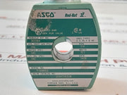 Asco 2014706338 Solenoid Valve