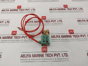 Asco 23448285 2-way Solenoid Valve 120Vac/60Hz