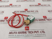 Asco 23448285 2-way Solenoid Valve 120Vac/60Hz