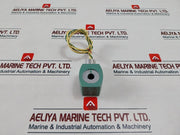 Asco 238810-058-d Solenoid Coil
