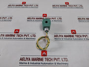 Asco 238810-058-d Solenoid Coil