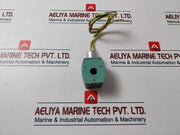 Asco 238810-058-d Solenoid Valve Coil