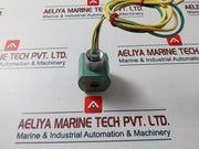 Asco 238810-058-d Solenoid Valve Coil