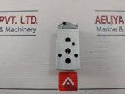 Asco 26190067 3/2 Poppet Valve Complete