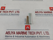 Asco 26190067 3/2 Poppet Valve Complete
