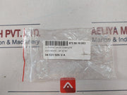 Asco 26190067 3/2 Poppet Valve Complete