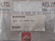 Asco 26190067 3/2 Poppet Valve Complete
