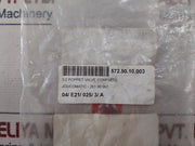 Asco 26190067 3/2 Poppet Valve Complete