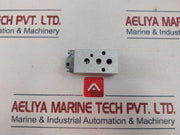 Asco 26190067 3/2 Poppet Valve Complete 5A2W