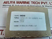 Asco 270336 Solenoid Valve Repair Kit