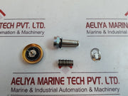 Asco 270336 Solenoid Valve Repair Kit