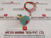 Asco 302183 Solenoid Valve