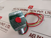 Asco 302183 Solenoid Valve