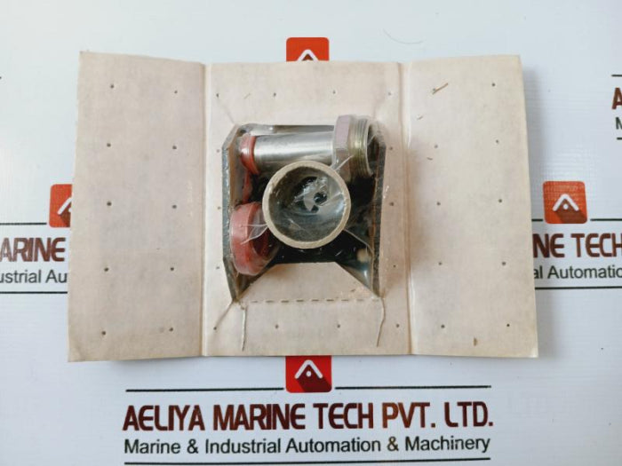 Asco 302272 Red-hat 1/2” Solenoid Valve