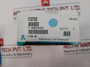 Asco 312702 Repair Kit For Solenoid Valve 240V/60Hz