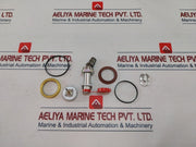 Asco 312702 Repair Kit For Solenoid Valve 240V/60Hz