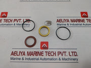 Asco 312702 Repair Kit For Solenoid Valve 240V/60Hz