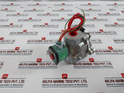 Asco 322467 2-way Internal Pilot-operated Solenoid Valve 8214G38 3/4