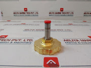 Asco 323471 Solenoid Sub-assembly Rebuild Kit