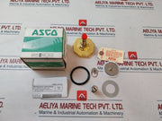 Asco 323471 Solenoid Sub-assembly Rebuild Kit