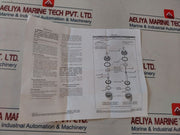 Asco 323471 Solenoid Sub-assembly Rebuild Kit