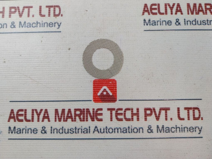 Asco 323471 Solenoid Sub-assembly Rebuild Kit