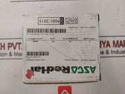 Asco 323471 Solenoid Sub-assembly Rebuild Kit 240/60Hz