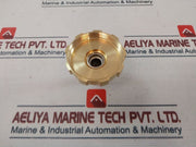 Asco 323471 Solenoid Sub-assembly Rebuild Kit 240/60Hz