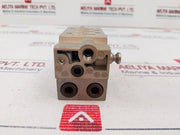 Asco 355 00 088 Joinable Subbase