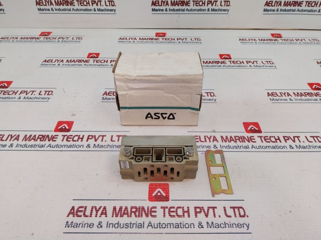 Asco 355 00 088 Joinable Subbase